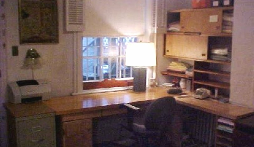 Apartment W 11th New York - Apt 25334